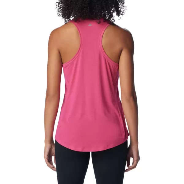Columbia Women's Standard Endless Trail Running Tank