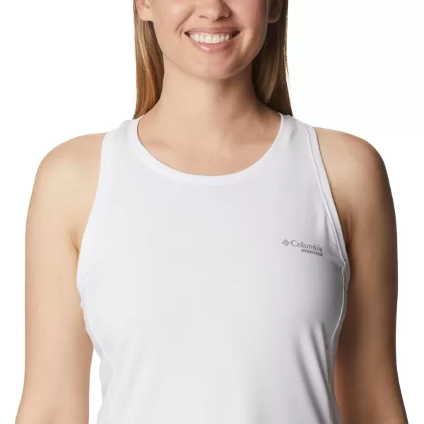 Columbia Women's Standard Endless Trail Running Tank