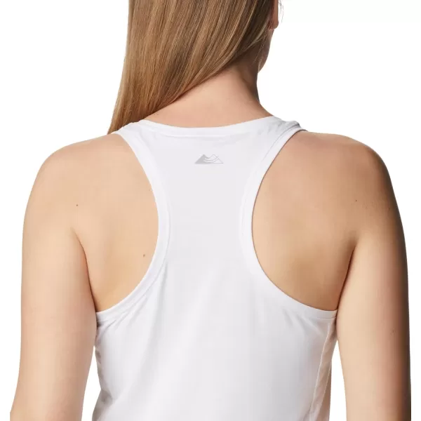 Columbia Women's Standard Endless Trail Running Tank