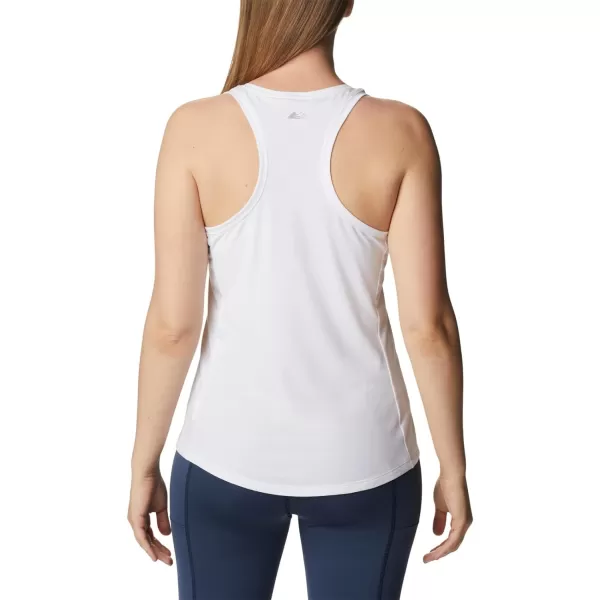 Columbia Women's Standard Endless Trail Running Tank