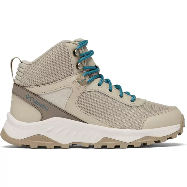 Columbia Women's Trailstorm Ascend Mid Waterproof Hiking Shoe