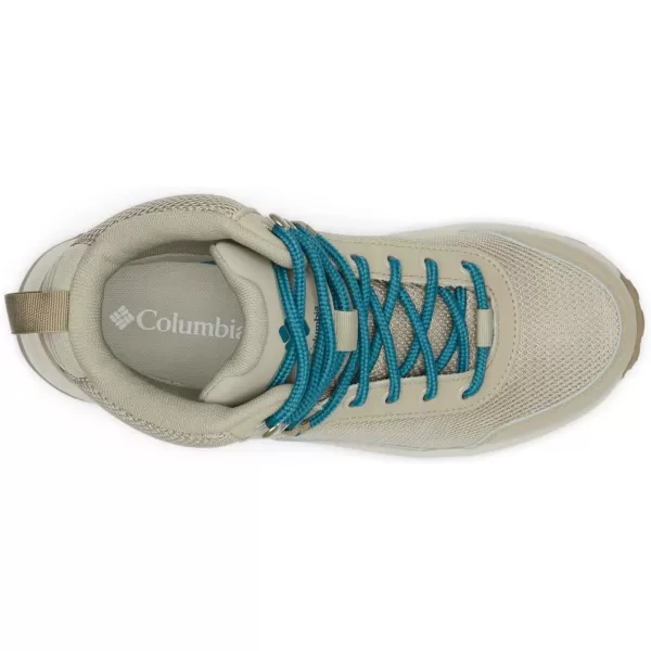 Columbia Women's Trailstorm Ascend Mid Waterproof Hiking Shoe