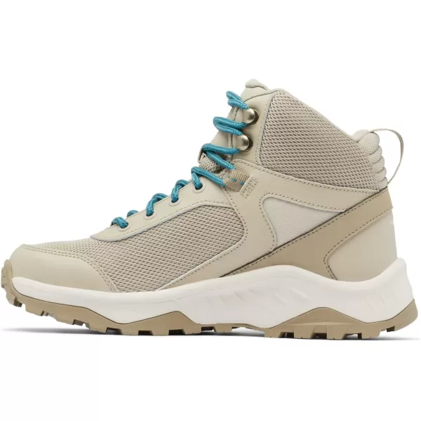 Columbia Women's Trailstorm Ascend Mid Waterproof Hiking Shoe