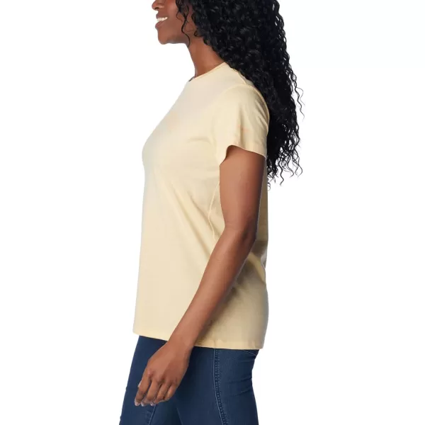 Columbia Women's Trek Short Sleeve Graphic Tee