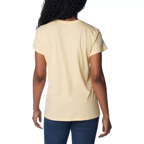 Columbia Women's Trek Short Sleeve Graphic Tee