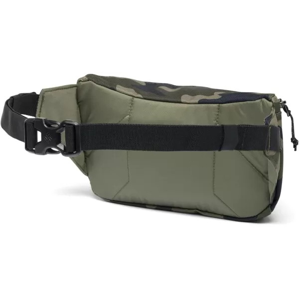 Columbia Zigzag Hip Pack
