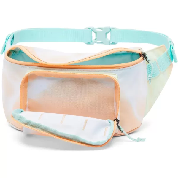 Columbia Zigzag Hip Pack