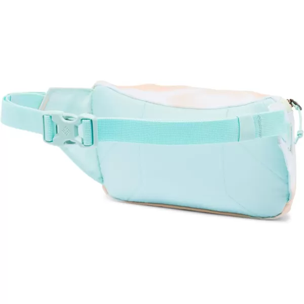 Columbia Zigzag Hip Pack