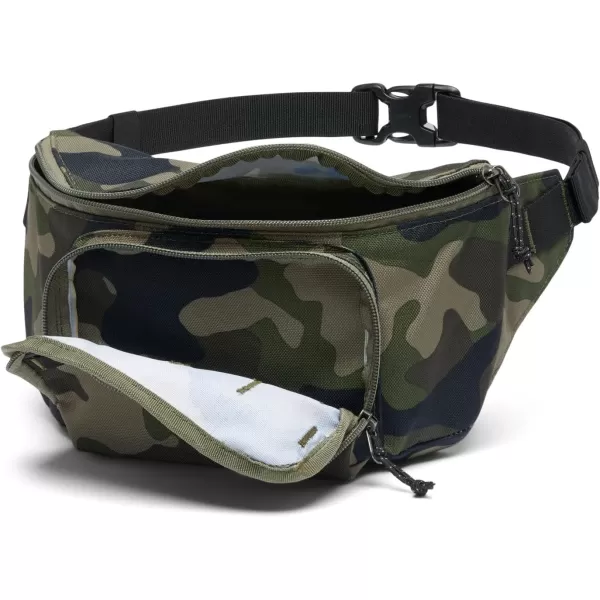 Columbia Zigzag Hip Pack