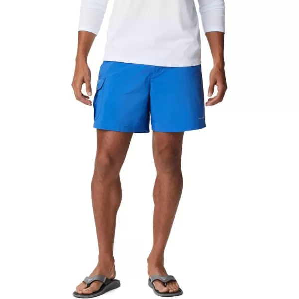 Columbia Mens Bahama Short