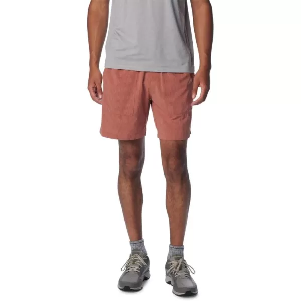 Columbia Men's Black Mesa Lightweight Short