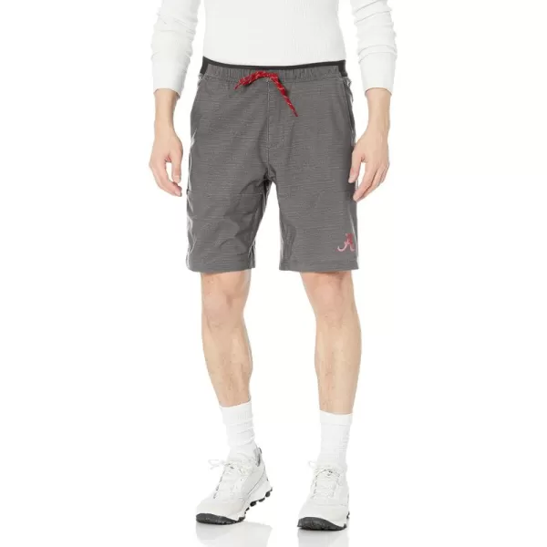 Columbia Men's Collegiate Twisted Creek Short