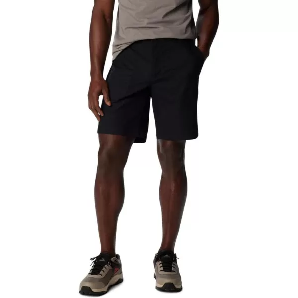 Columbia Men's Flex ROC Utility Short
