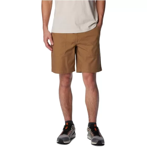 Columbia Men's Flex ROC Utility Short