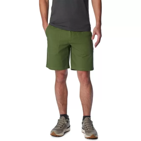 Columbia Men's Flex ROC Utility Short