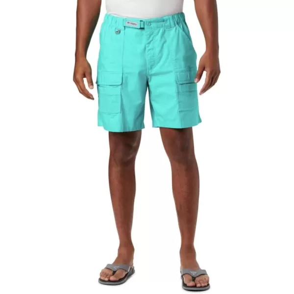 Columbia Men's Half Moon Iii Short