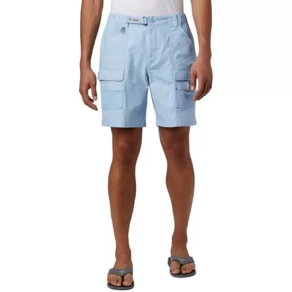 Columbia Men's Half Moon Iii Short