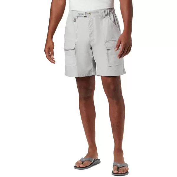 Columbia Men's Half Moon Iii Short