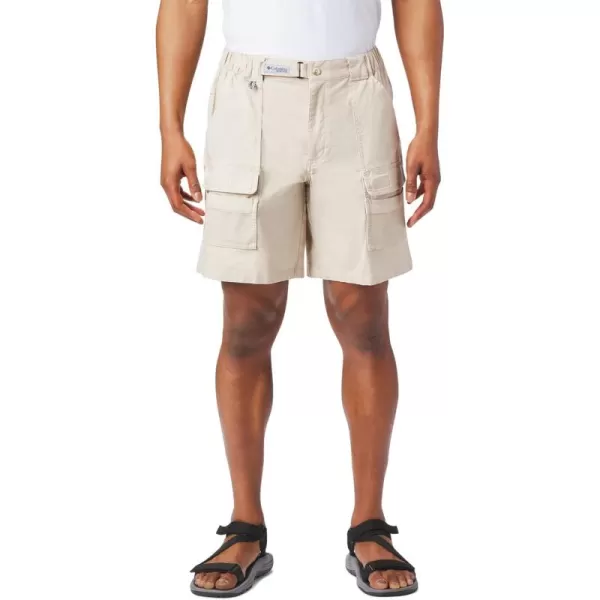 Columbia Men's Half Moon Iii Short