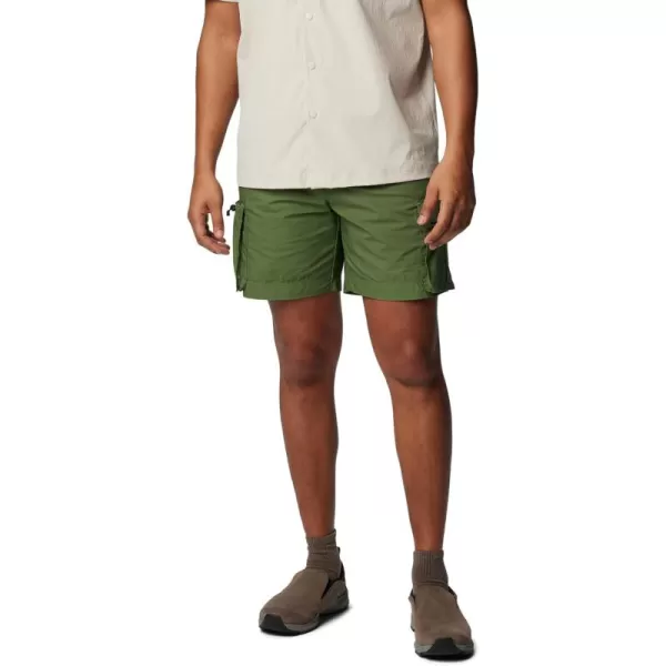 Columbia Men's Landroamer Cargo Short
