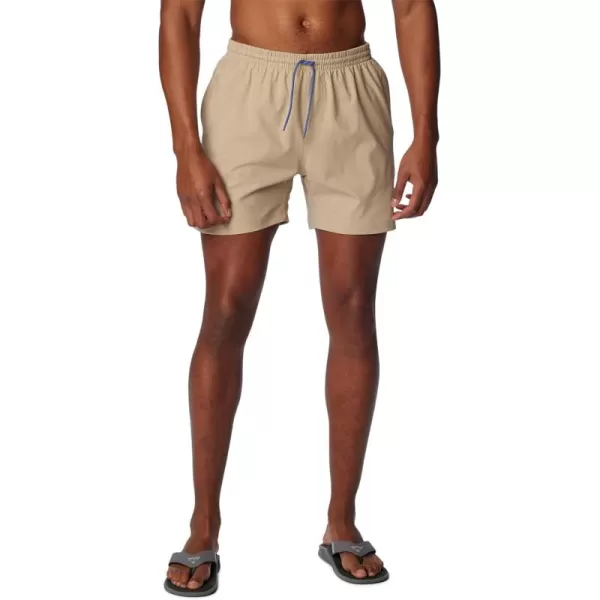 Columbia Men's PFG Rambler Water Short