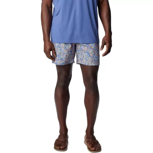 Columbia Men's PFG Rambler Water Short