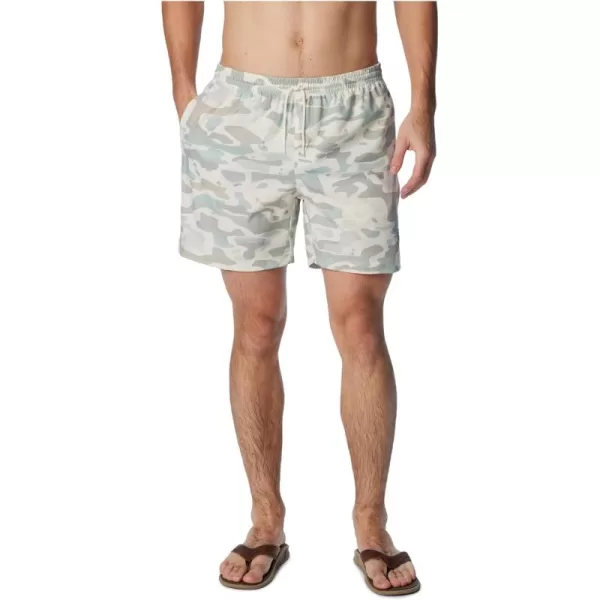 Columbia Men's PFG Rambler Water Short