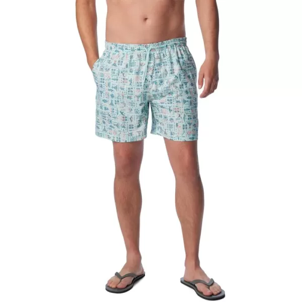 Columbia Men's PFG Rambler Water Short