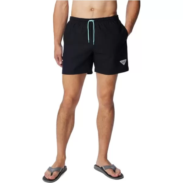 Columbia Men's PFG Rambler Water Short