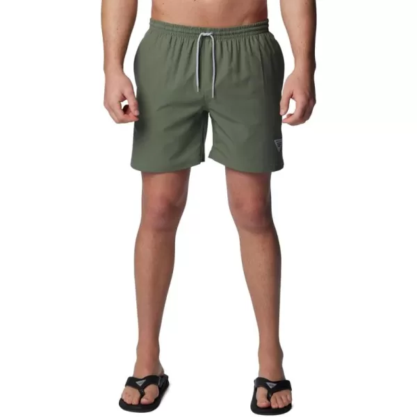 Columbia Men's PFG Rambler Water Short