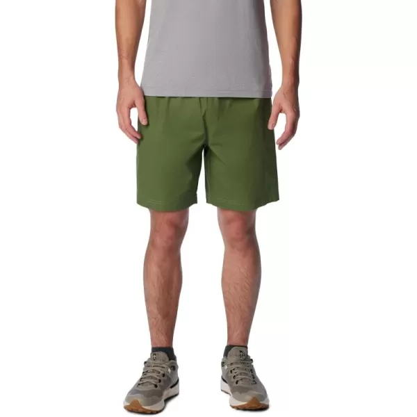 Columbia Men's Rapid Rivers Pull-on Short