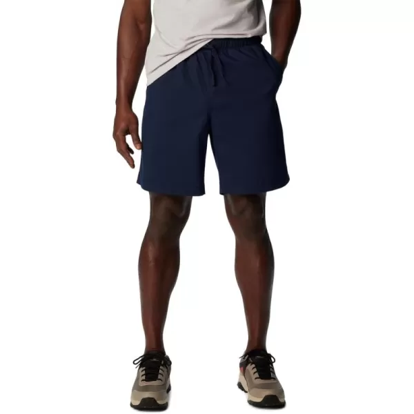 Columbia Men's Rapid Rivers Pull-on Short