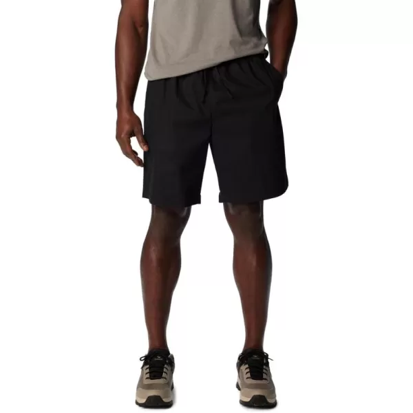 Columbia Men's Rapid Rivers Pull-on Short