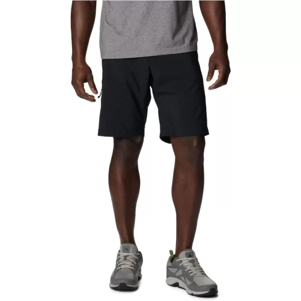 Columbia Men's Silver Ridge Utility Short