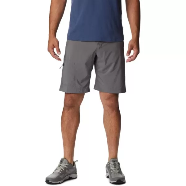 Columbia Men's Silver Ridge Utility Short