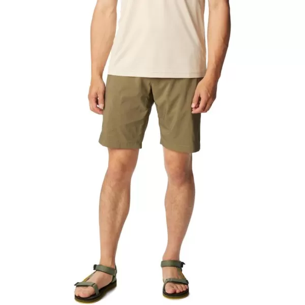 Columbia Men's Silver Ridge Utility Short