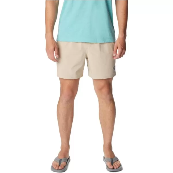 Columbia Men's Terminal Roamer Stretch Short