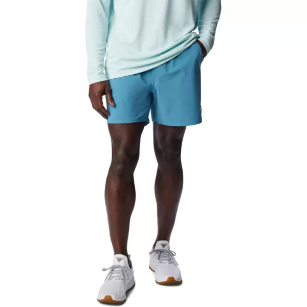 Columbia Men's Terminal Roamer Stretch Short