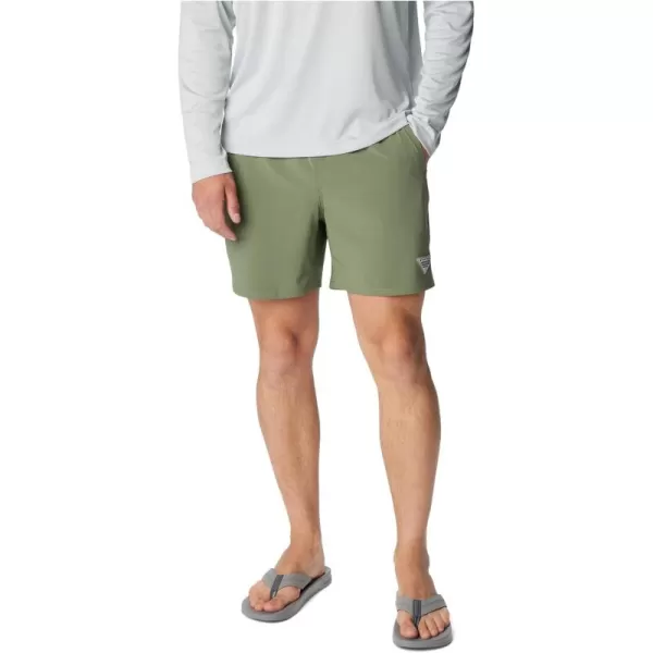 Columbia Men's Terminal Roamer Stretch Short