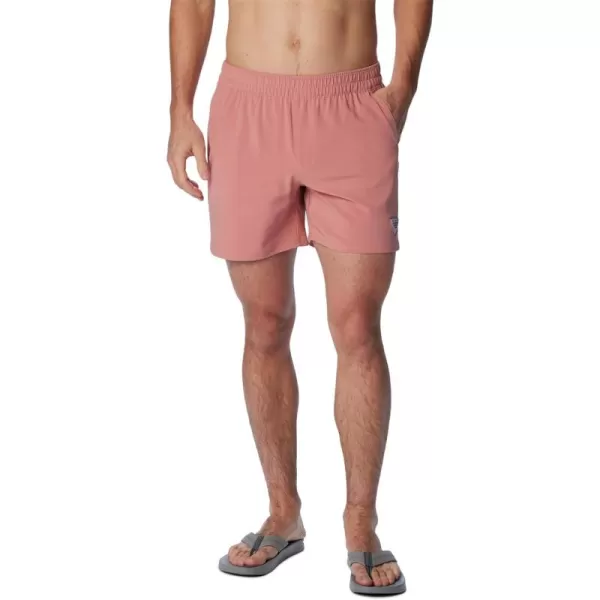 Columbia Men's Terminal Roamer Stretch Short
