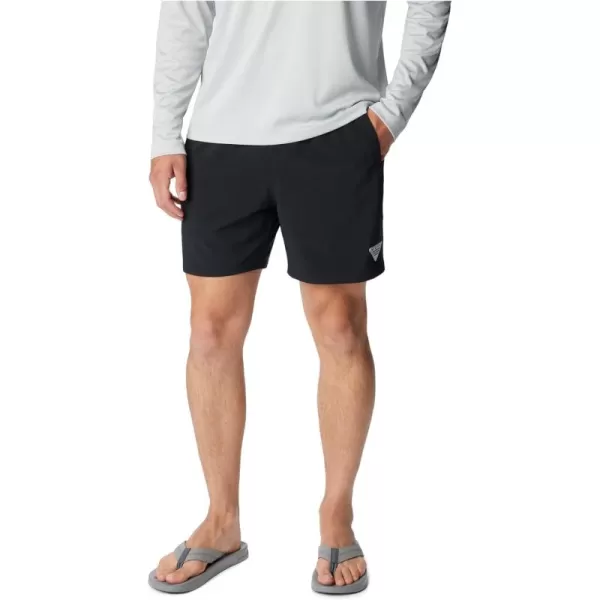 Columbia Men's Terminal Roamer Stretch Short