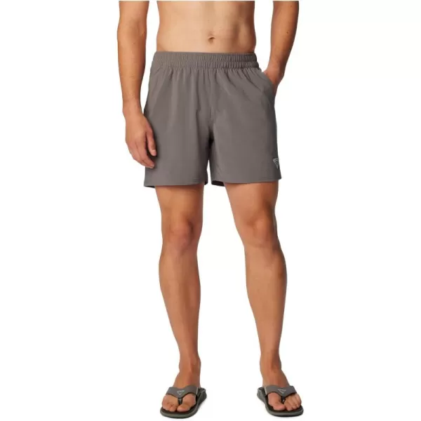 Columbia Men's Terminal Roamer Stretch Short