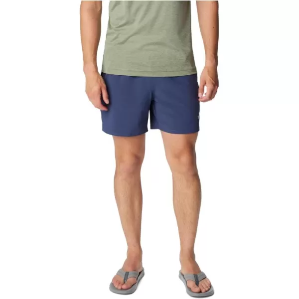 Columbia Men's Terminal Roamer Stretch Short
