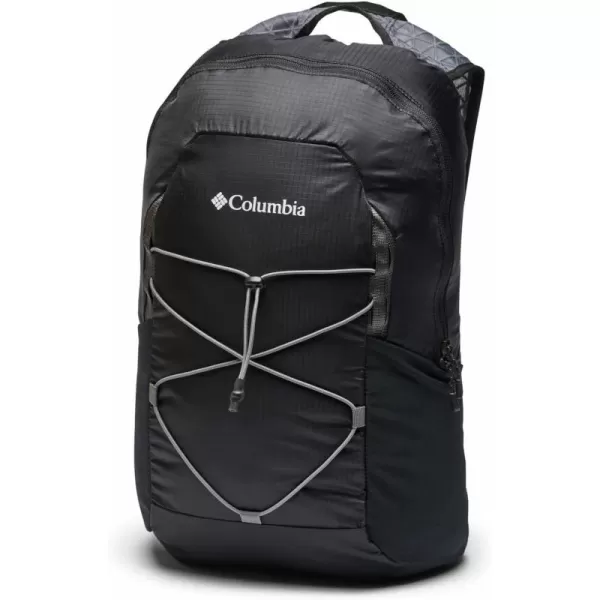Columbia Tandem Trail Backpack, Black, One Size