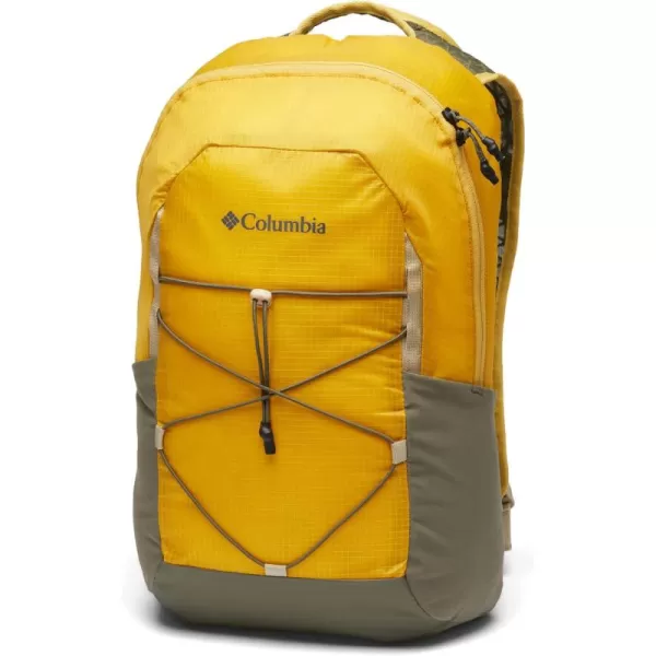 Columbia Tandem Trail Backpack, Black, One Size