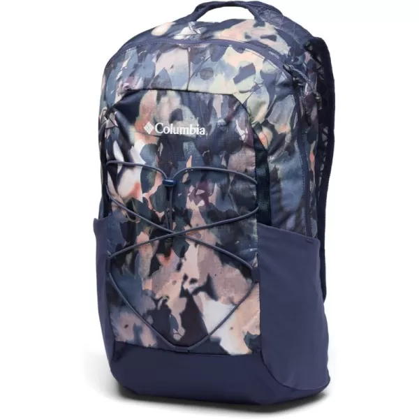 Columbia Tandem Trail Backpack, Black, One Size