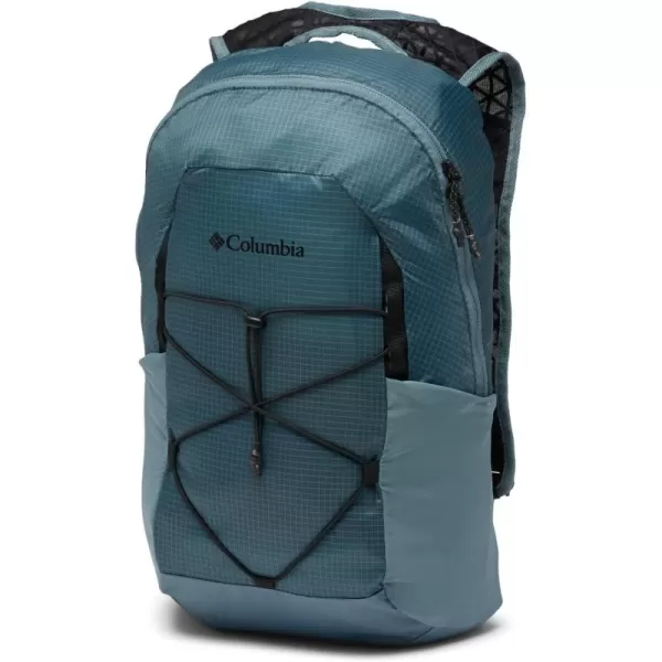 Columbia Tandem Trail Backpack, Black, One Size