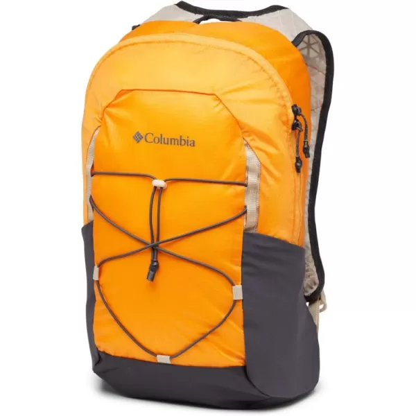 Columbia Tandem Trail Backpack, Black, One Size
