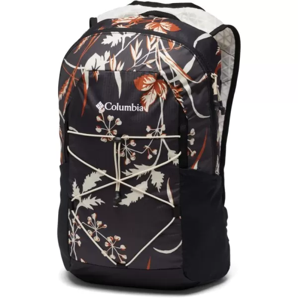Columbia Tandem Trail Backpack, Black, One Size