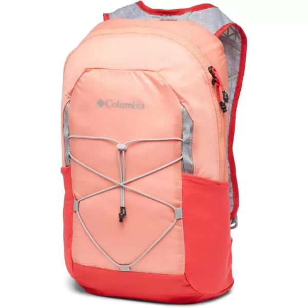 Columbia Tandem Trail Backpack, Black, One Size